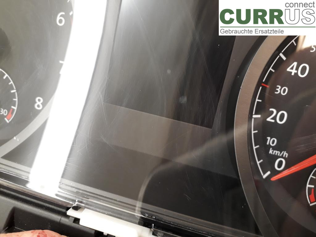 VW GOLF / E-GOLF VII   13-20 Instrumentkam 5G1920740A CYVB