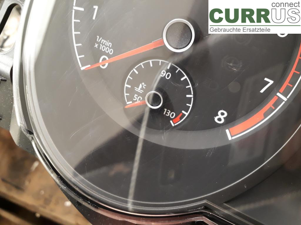 VW GOLF / E-GOLF VII   13-20 Instrumentkam 5G1920740A CYVB
