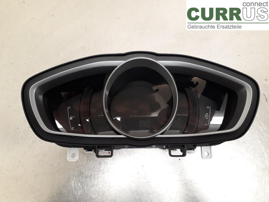 VOLVO V40  12-19 Instrument cluster / comb 36010381 B4204T38