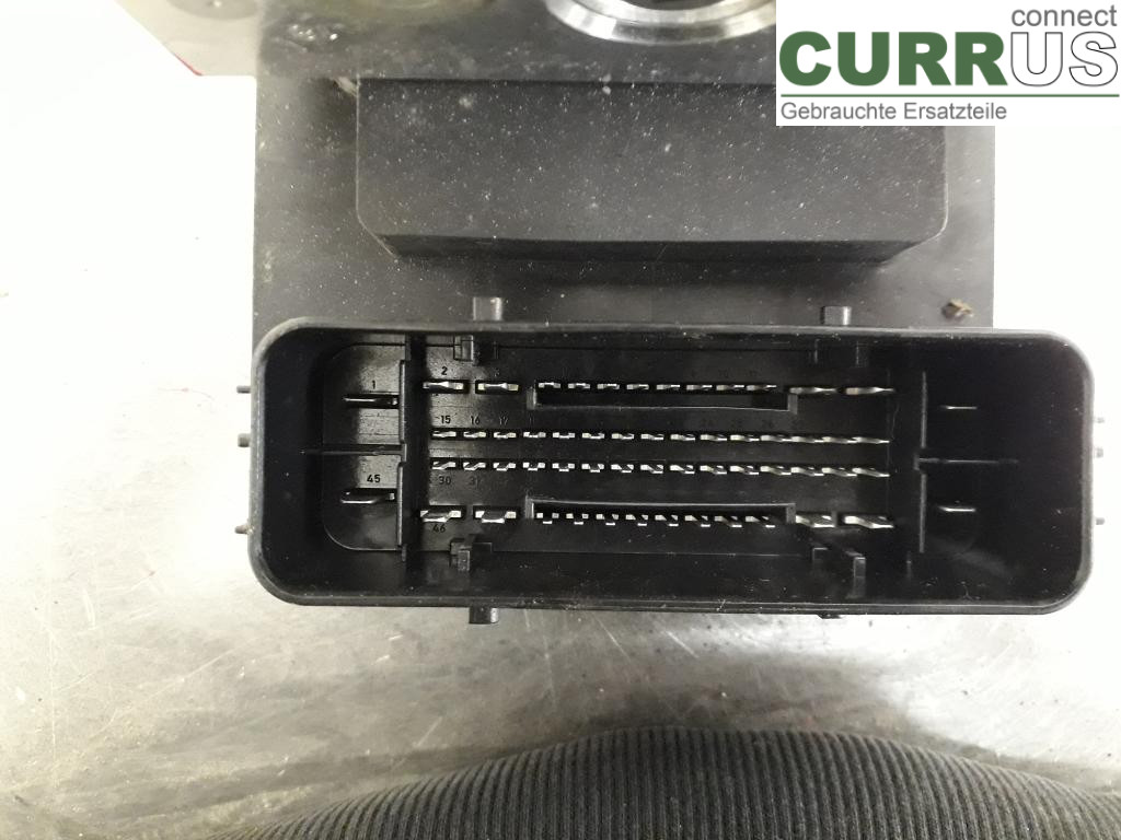 VOLVO V90  17- ABS hydraulisk enhed 31680104 B4204T31