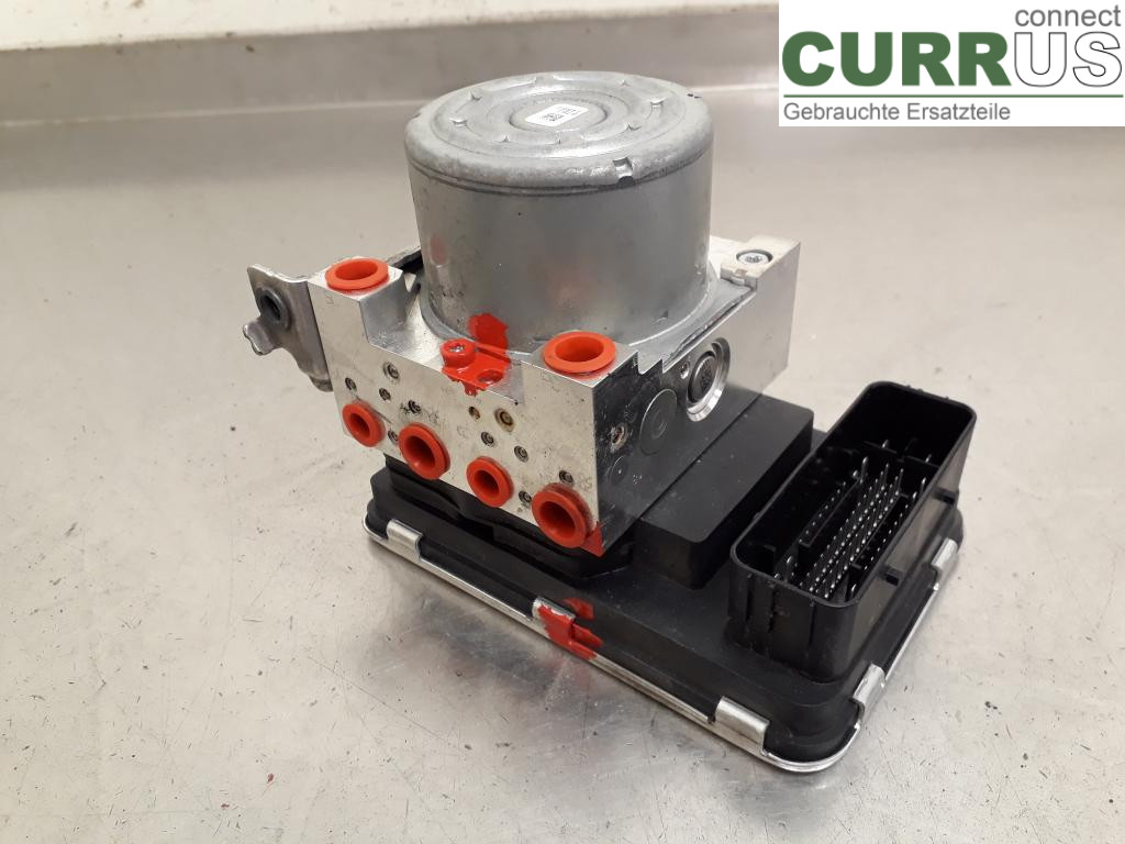 VOLVO V90  17- ABS hydraulisk enhed 31680104 B4204T31