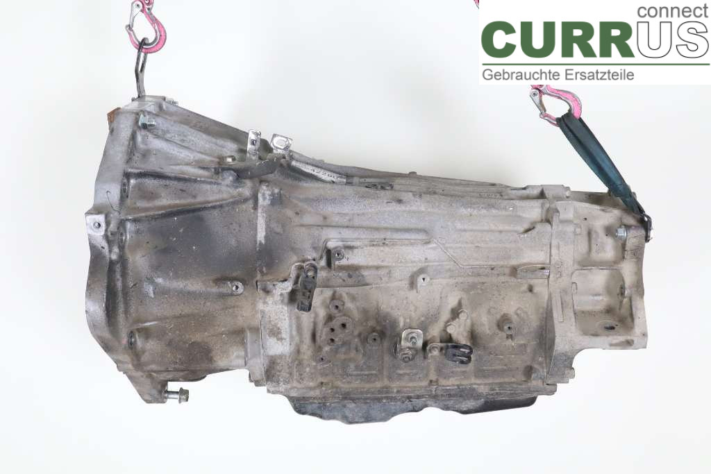 ISUZU D-MAX Automatikgetriebe  1.9DDI