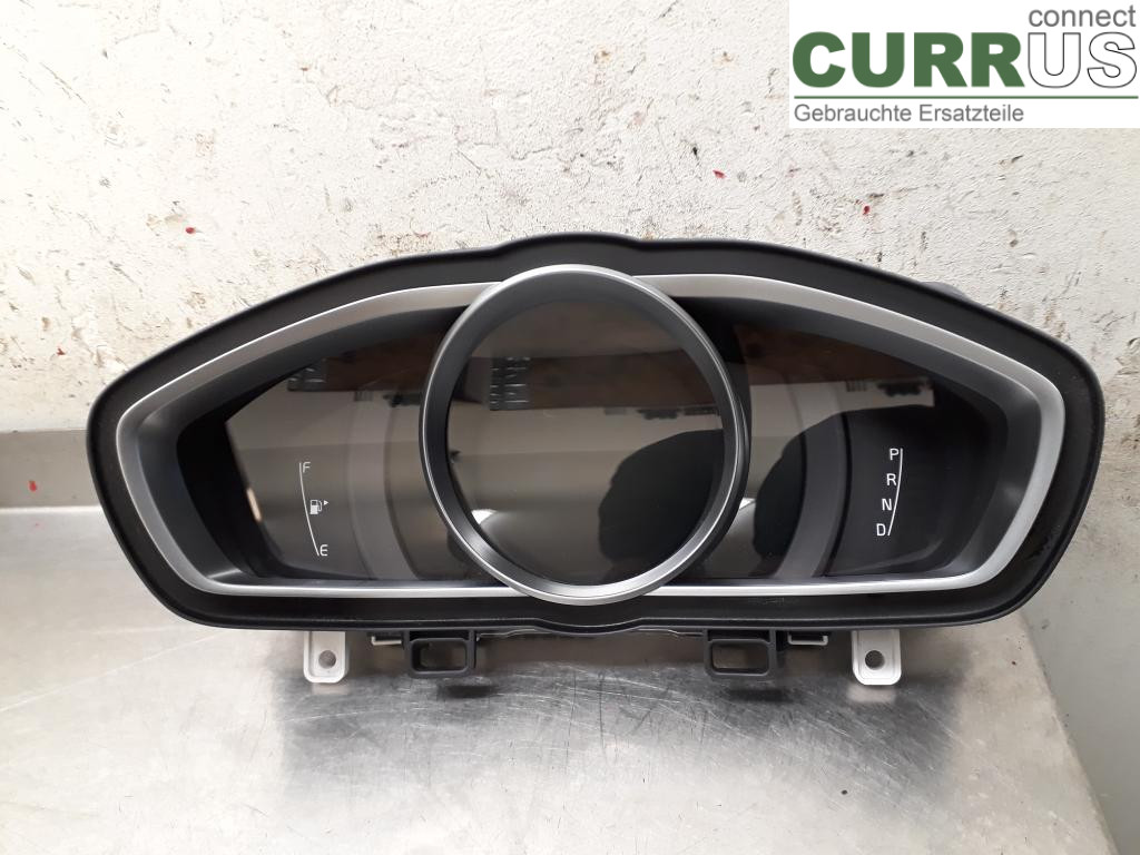 VOLVO V40  CROSS COUNTRY 13-19 Instrument cluster / comb 36051282 D5204T6