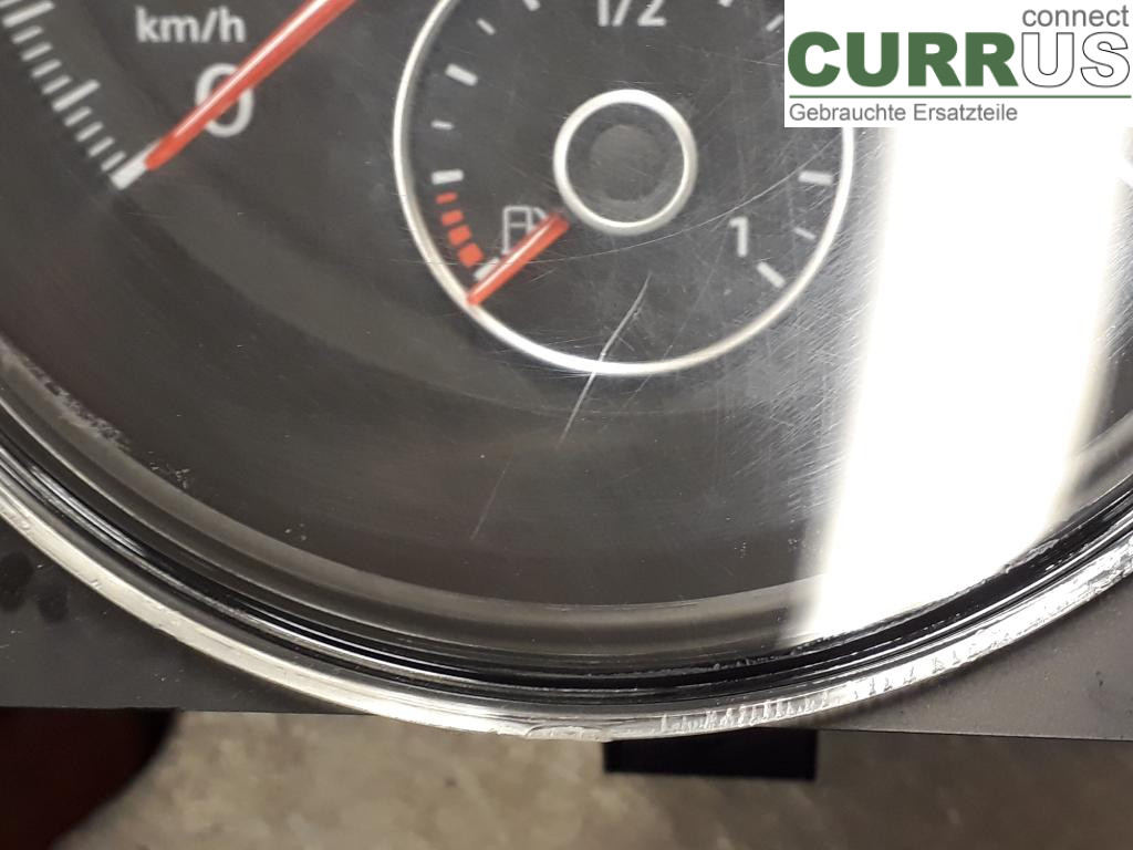 VW PASSAT  11-14 Instrument cluster / comb 3AA920871DX CFGC