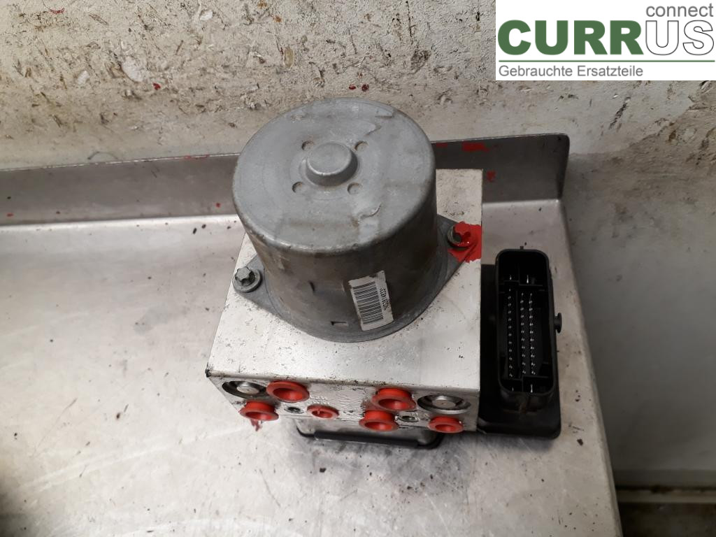 VW PASSAT  11-14 ABS Hydraulic unit 3AA614109BR CFGC