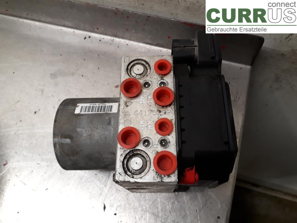 VW PASSAT  11-14 ABS Hydraulic unit 3AA614109BR CFGC
