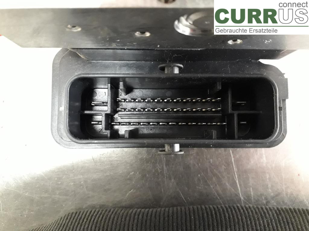 RENAULT ZOE 13-> ABS-Hydraulikeinheit 476601988R MAQ-607