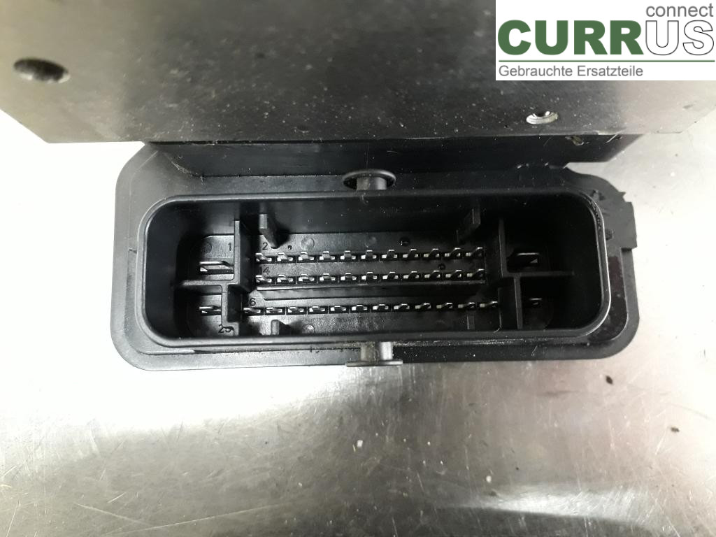 RENAULT ZOE 13-> ABS-Hydraulikeinheit 472103275R MAQ-607