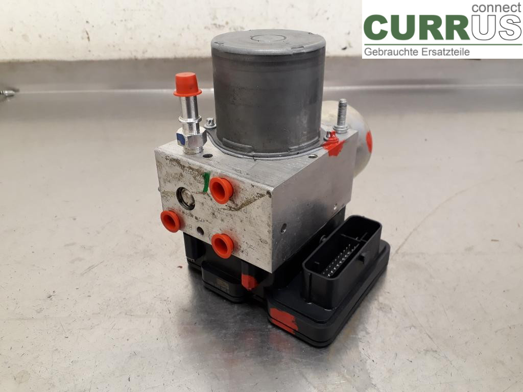 RENAULT ZOE 13-> ABS-Hydraulikeinheit 472103275R MAQ-607