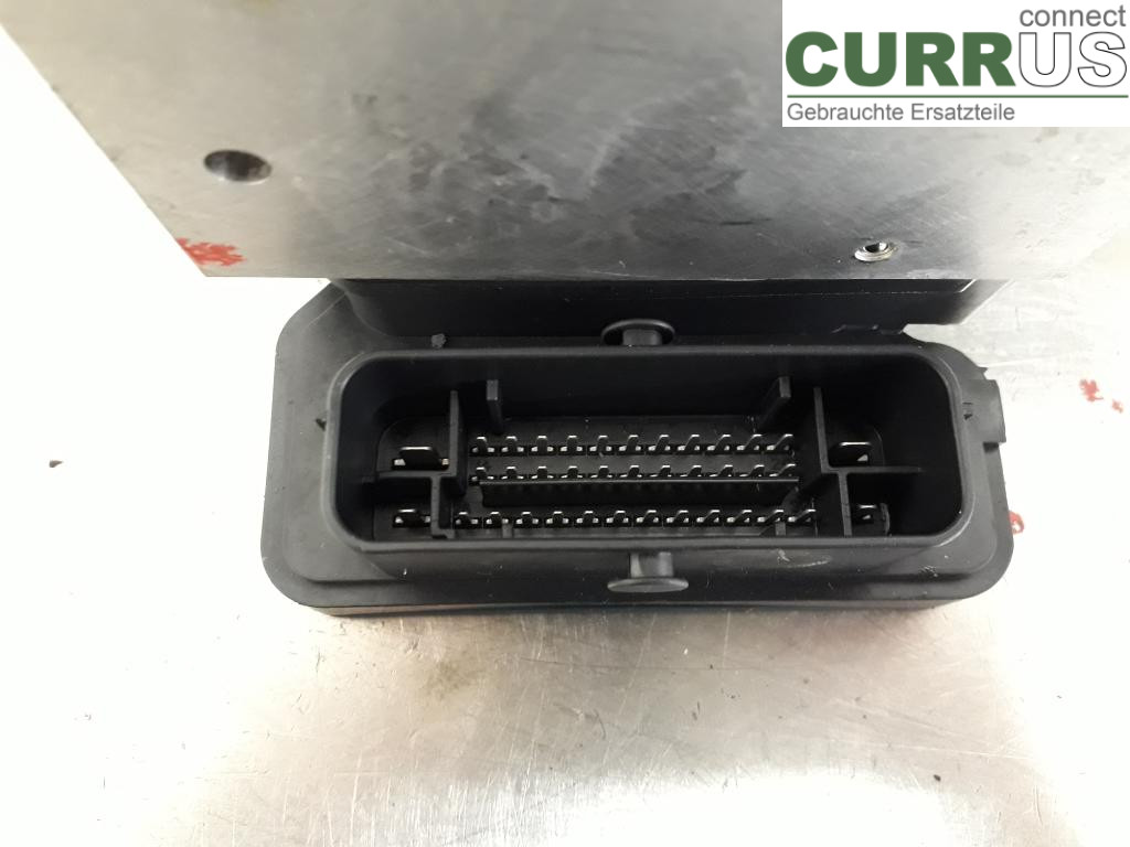 RENAULT ZOE 13-> ABS-Hydraulikeinheit 472103275R 5AQ-60