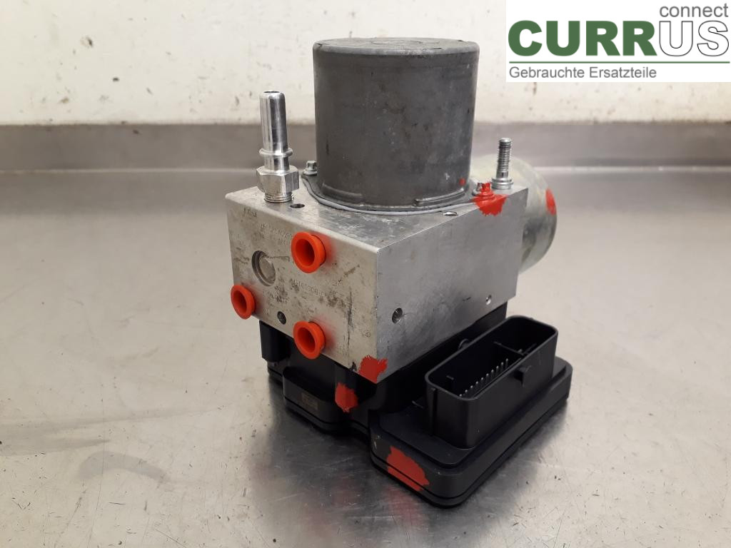 RENAULT ZOE 13-> ABS-Hydraulikeinheit 472103275R 5AQ-60