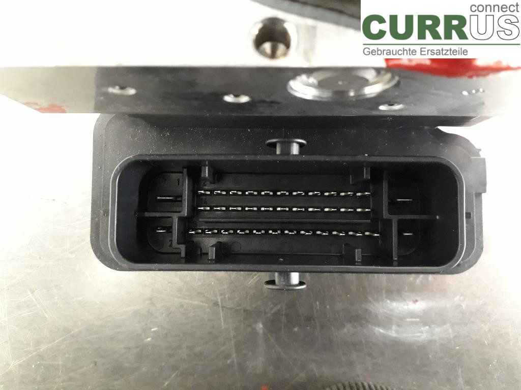 RENAULT ZOE 13-> ABS-Hydraulikeinheit 476601988R 5AQ-60