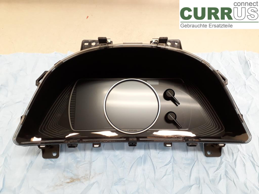 LEXUS ES 250/300/330 Instrumentkam 83800-3T030 A25AFXS