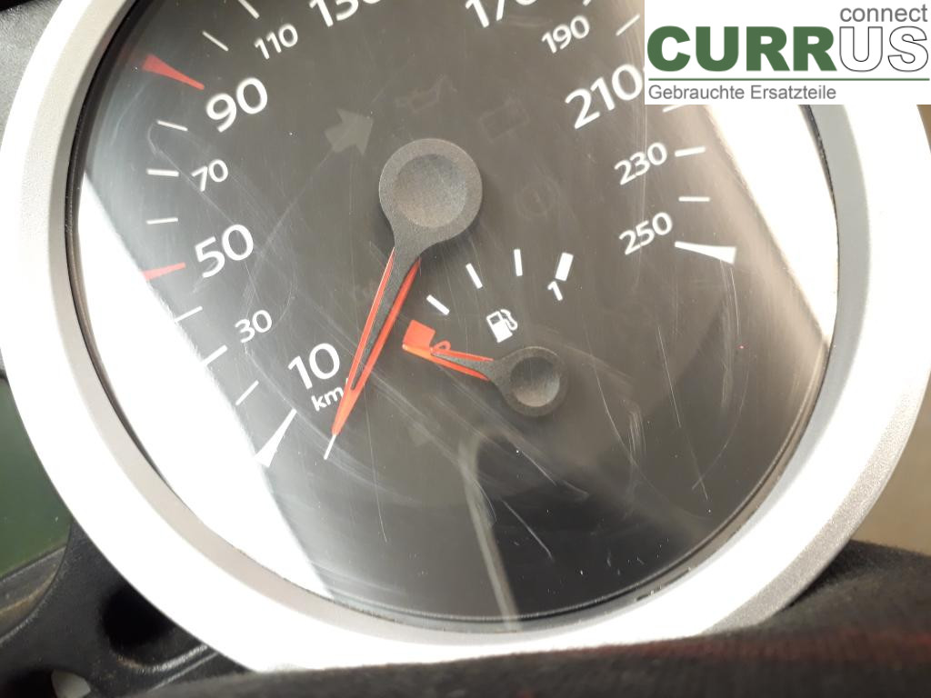 RENAULT MÉGANE II  06-08 Instrument cluster / comb 8200793124 K4M-813