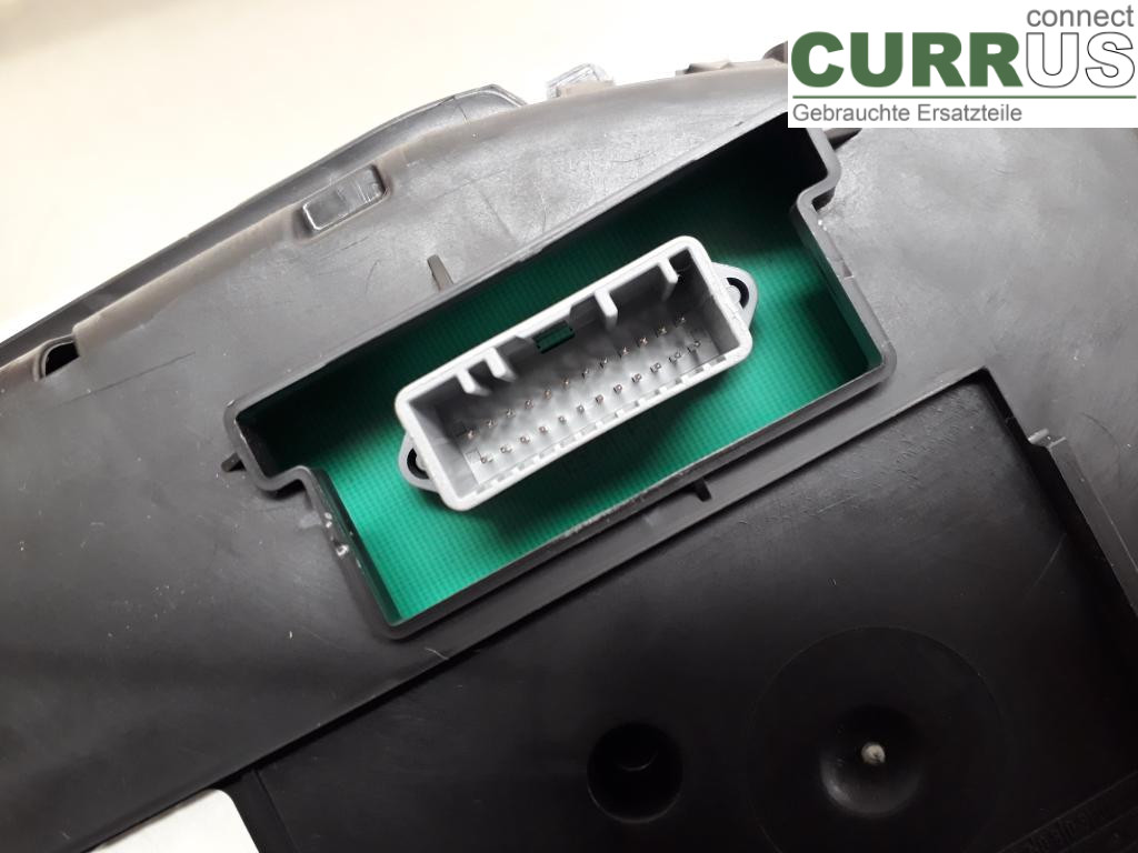 RENAULT MÉGANE II  06-08 Instrument cluster / comb 8200793124 K4M-813