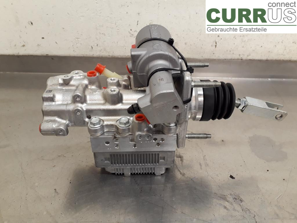 TOYOTA RAV4  13-18 ABS hydraulisk enhed 47050-42110 2AR-FXE