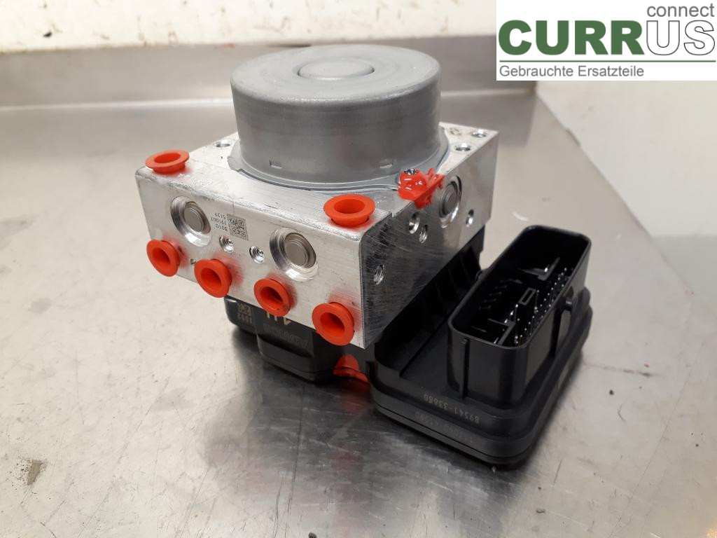 LEXUS ES 250/300/330 ABS hydraulisk enhed 44050-33B90 A25AFXS