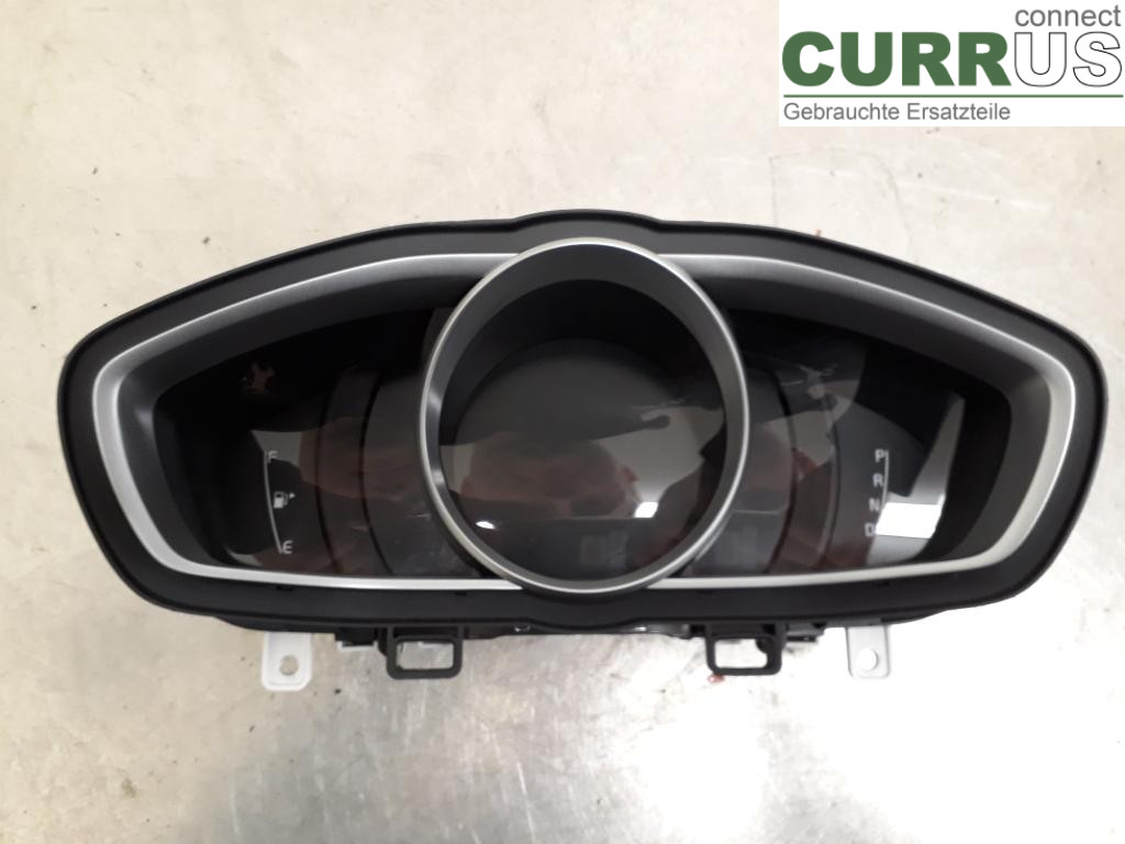 VOLVO V40  12-19 Instrument cluster / comb 36051282 D5204T6
