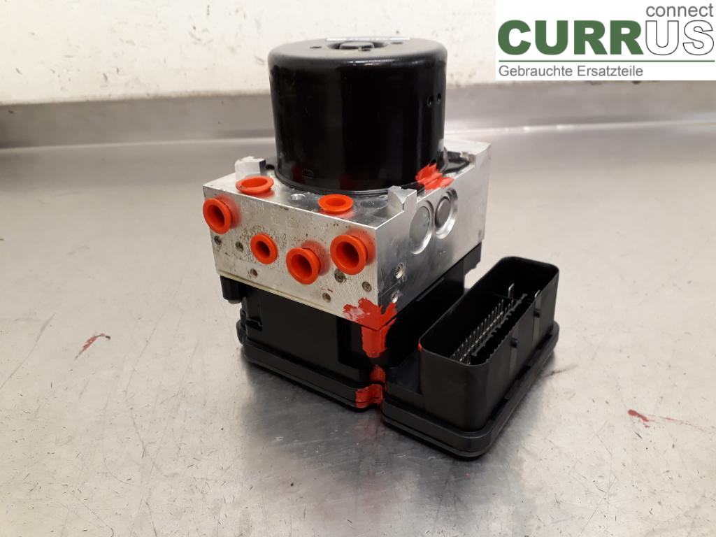 VOLVO V60  11-13 ABS hydraulisk enhed 31329138 D4162T