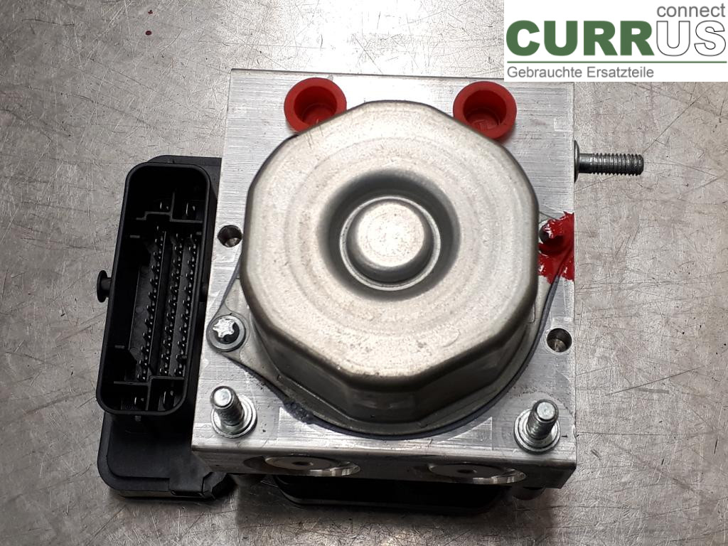 RENAULT ZOE 13-> ABS-Hydraulikeinheit 476601988R 5AQ-80