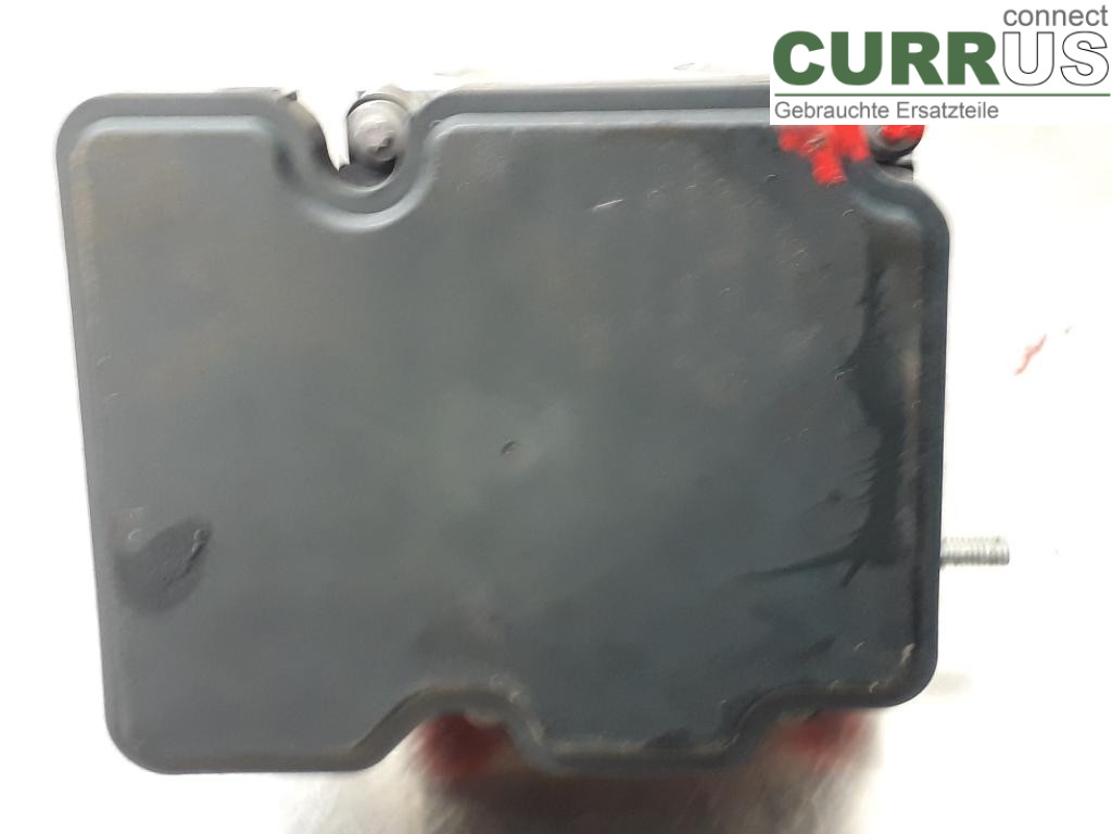 RENAULT ZOE 13-> ABS-Hydraulikeinheit 476601988R 5AQ-80