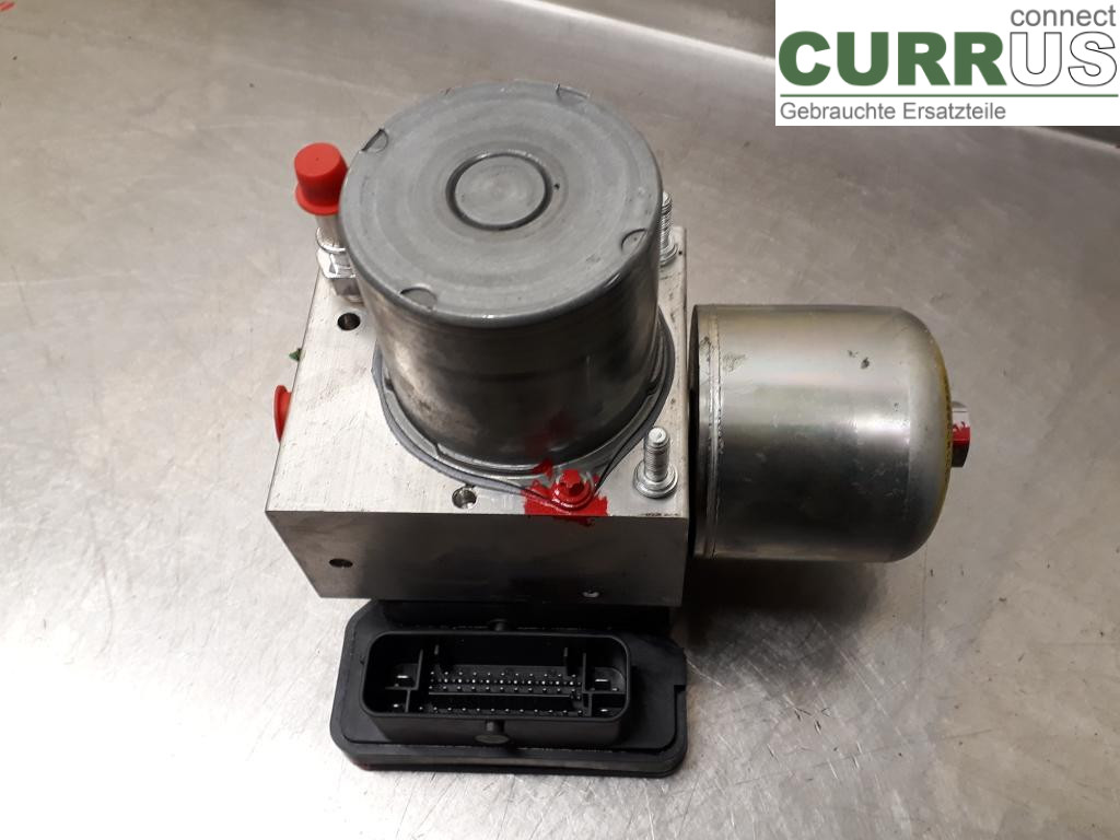 RENAULT ZOE 13-> ABS-Hydraulikeinheit 472103275R 5AQ-80