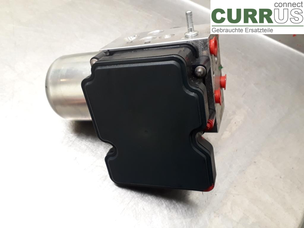 RENAULT ZOE 13-> ABS-Hydraulikeinheit 472103275R 5AQ-80