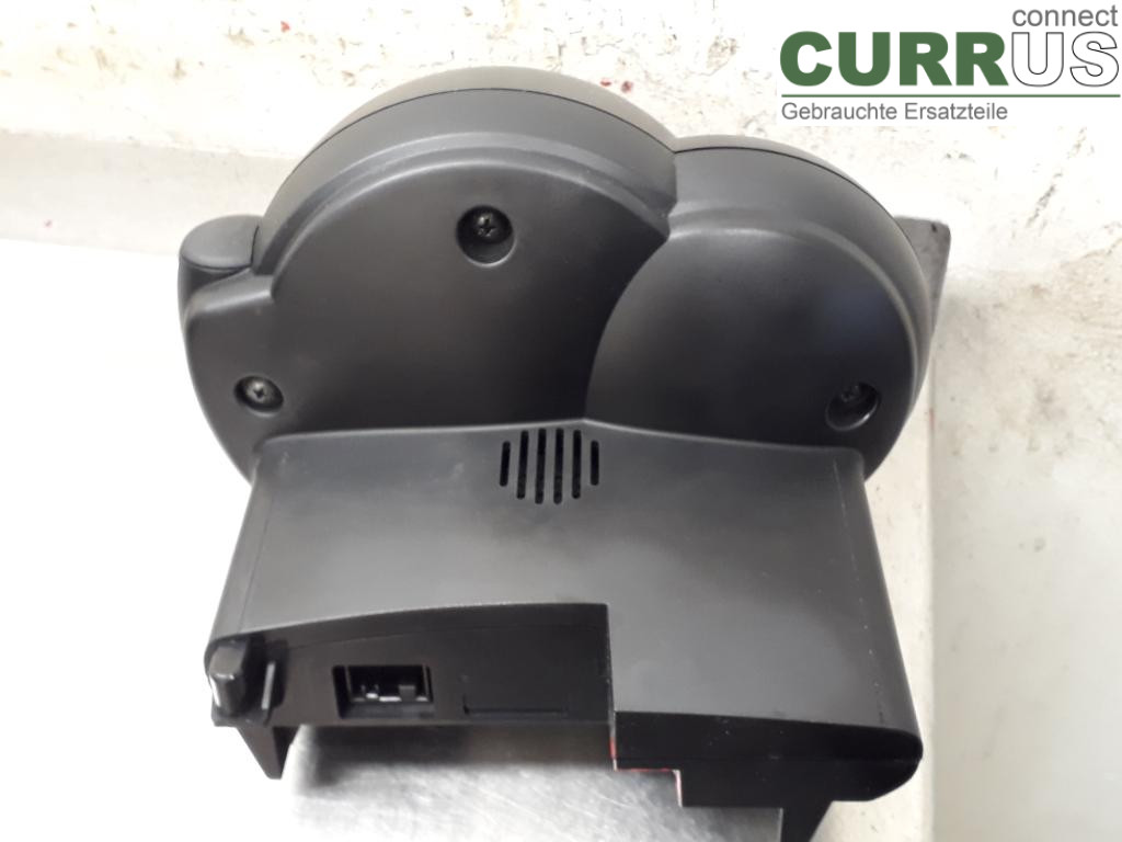MINI ONE/COOPER 5DR F55 14- Instrument cluster / comb 62106843994 B37-C15A