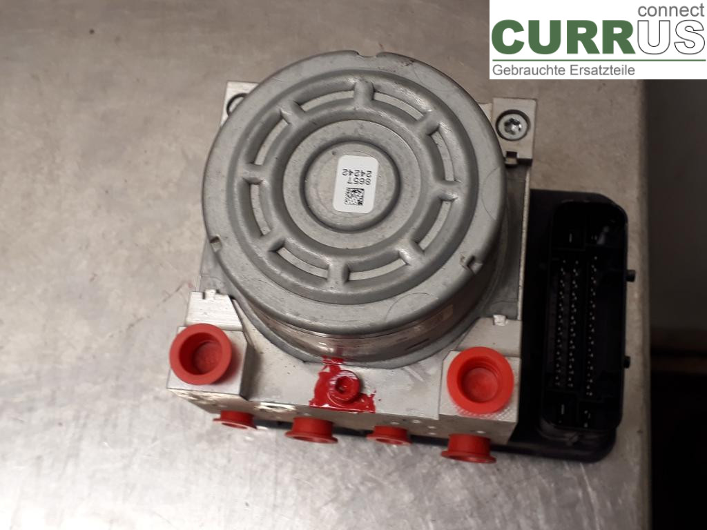 MINI ONE/COOPER 5DR F55 14- ABS Hydraulic unit 34505A374A3 B37-C15A