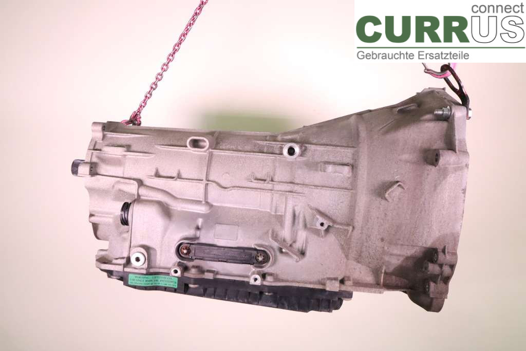 BMW F10/F11/F18  09-17 Gearbox (Automatic) 24008693343 2.0D XDRIV 190H