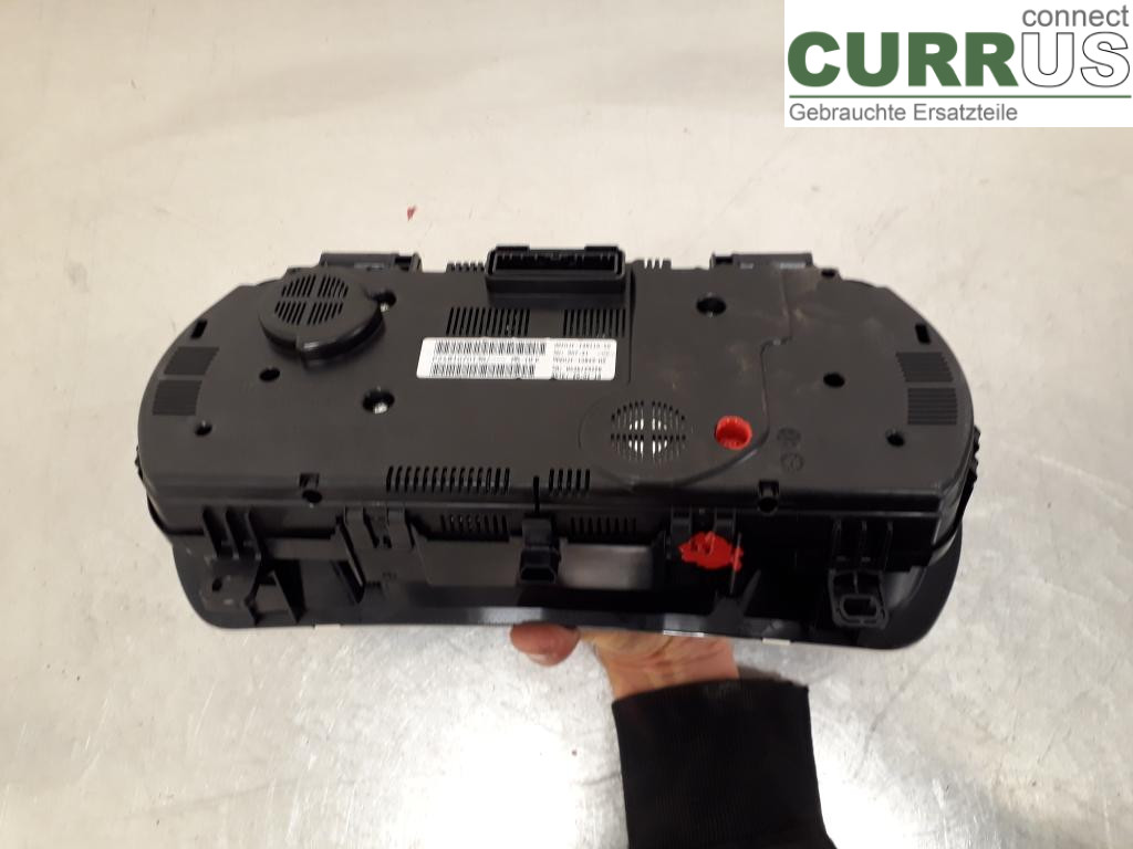 RENAULT KADJAR  15- Instrumentkam 248103794R H5F-408