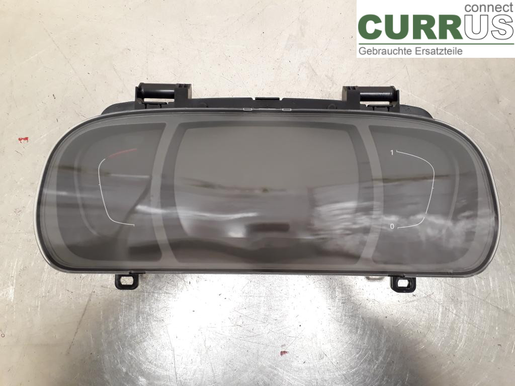 RENAULT KADJAR  15- Instrumentkam 248103794R H5F-408