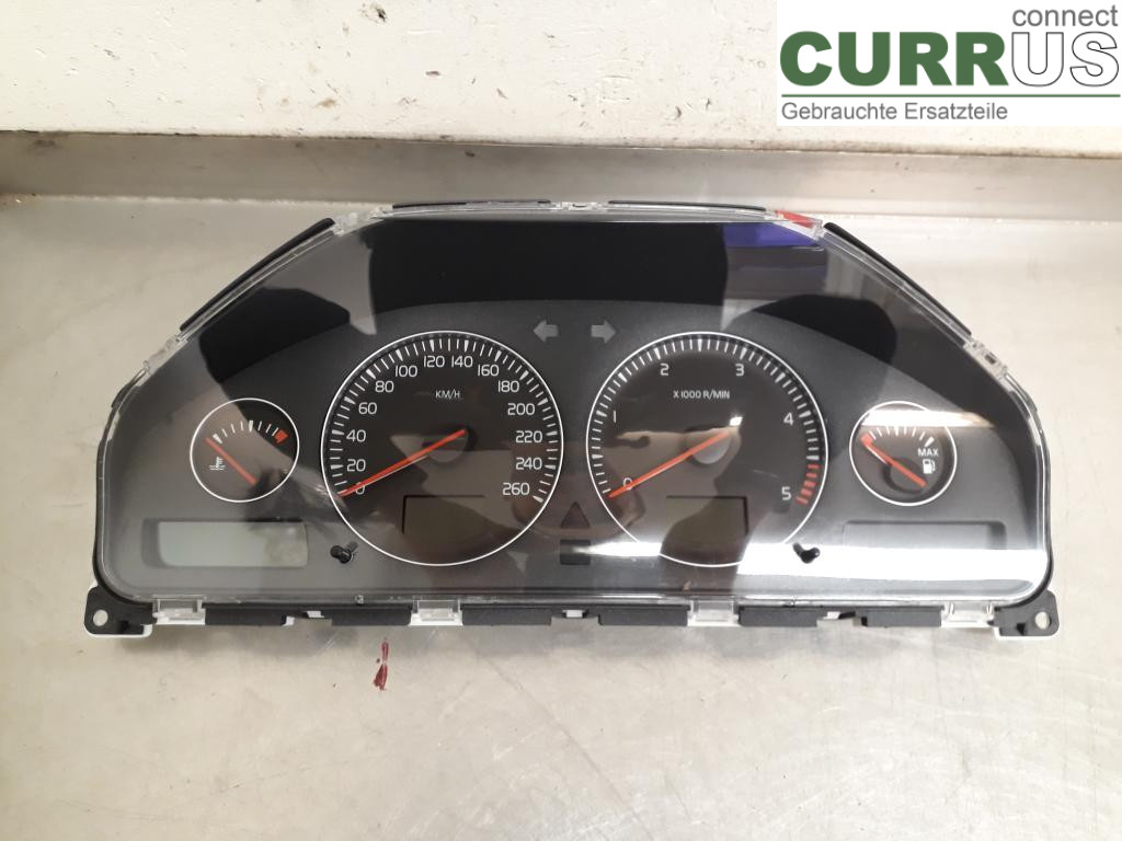 VOLVO XC70   05-07 Instrument cluster / comb 36050543 D5244T4