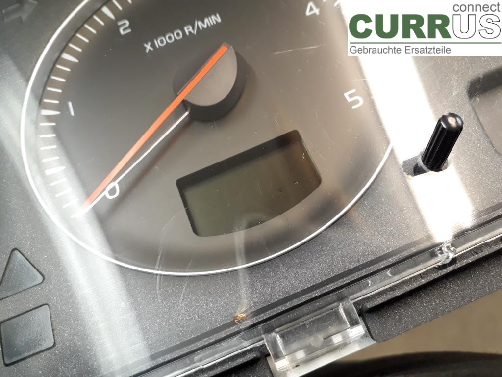 VOLVO XC70   05-07 Instrument cluster / comb 36050543 D5244T4