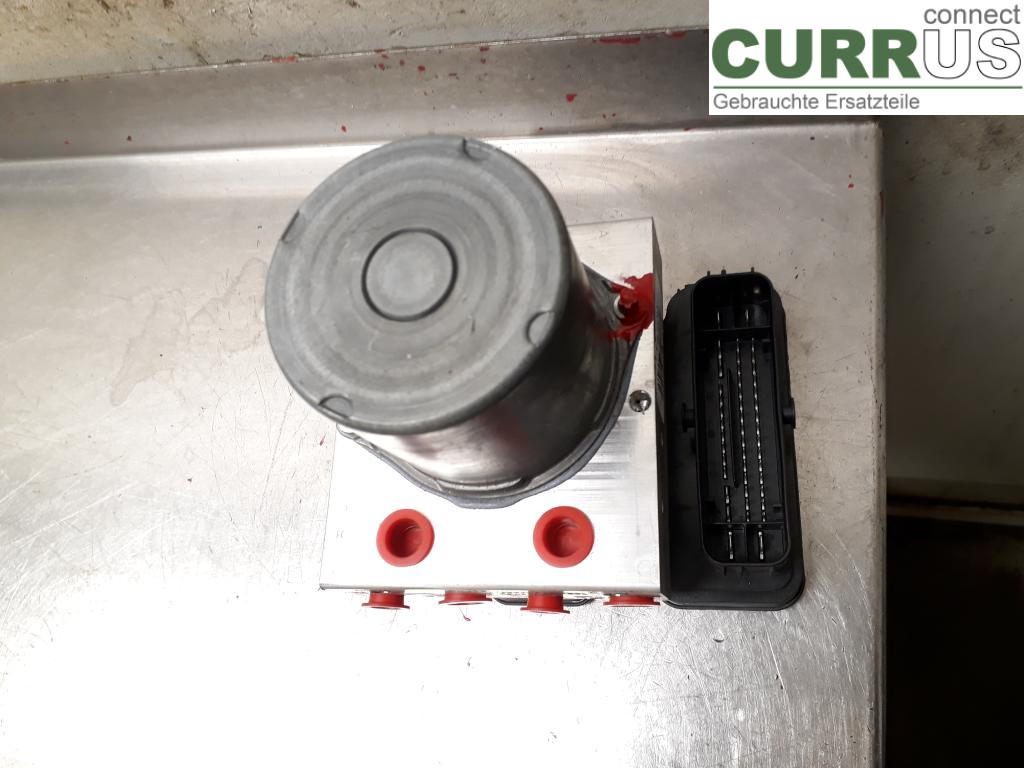 VOLVO XC40 18- Hydrauliczna jednostka ABS 31660938 D4204T16