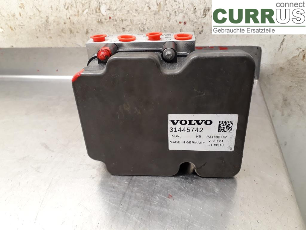 VOLVO XC40 18- Hydrauliczna jednostka ABS 31660938 D4204T16