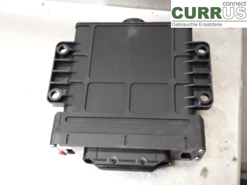 VW TOUAREG II  11-18 Steering unit gearbox 0C8927755B CVWA
