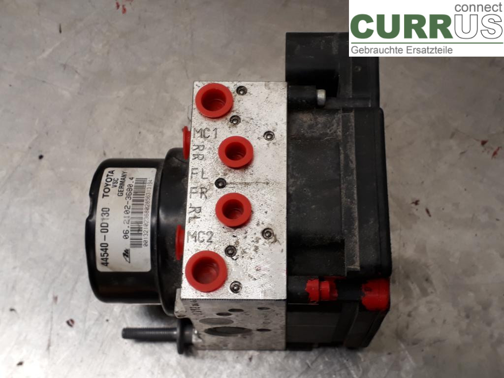 TOYOTA YARIS  15-20 ABS-Hydraulikeinheit 44050-0D510 1NR-FE