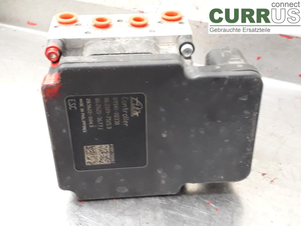 TOYOTA YARIS  15-20 ABS-Hydraulikeinheit 44050-0D510 1NR-FE