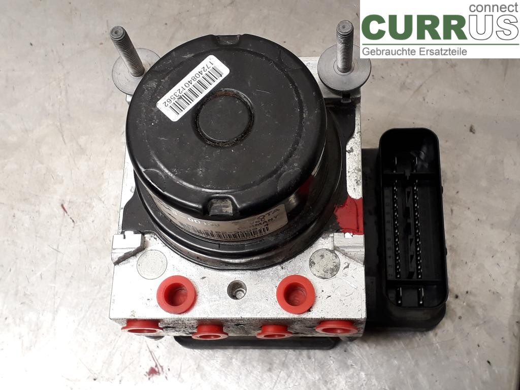 TOYOTA YARIS  15-20 ABS-Hydraulikeinheit 44050-0D510 1NR-FE