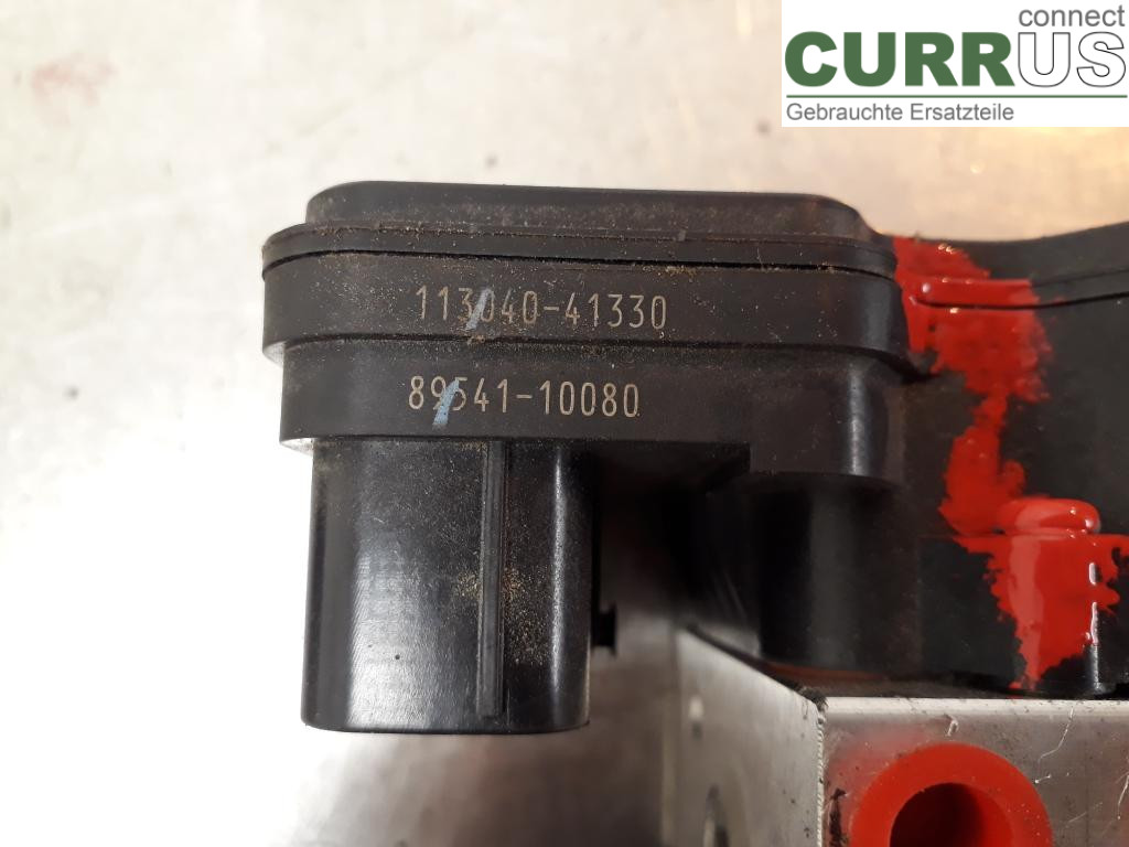 TOYOTA C-HR 16-23 ABS hydraulisk enhed 44050-10080 2ZR-FXE