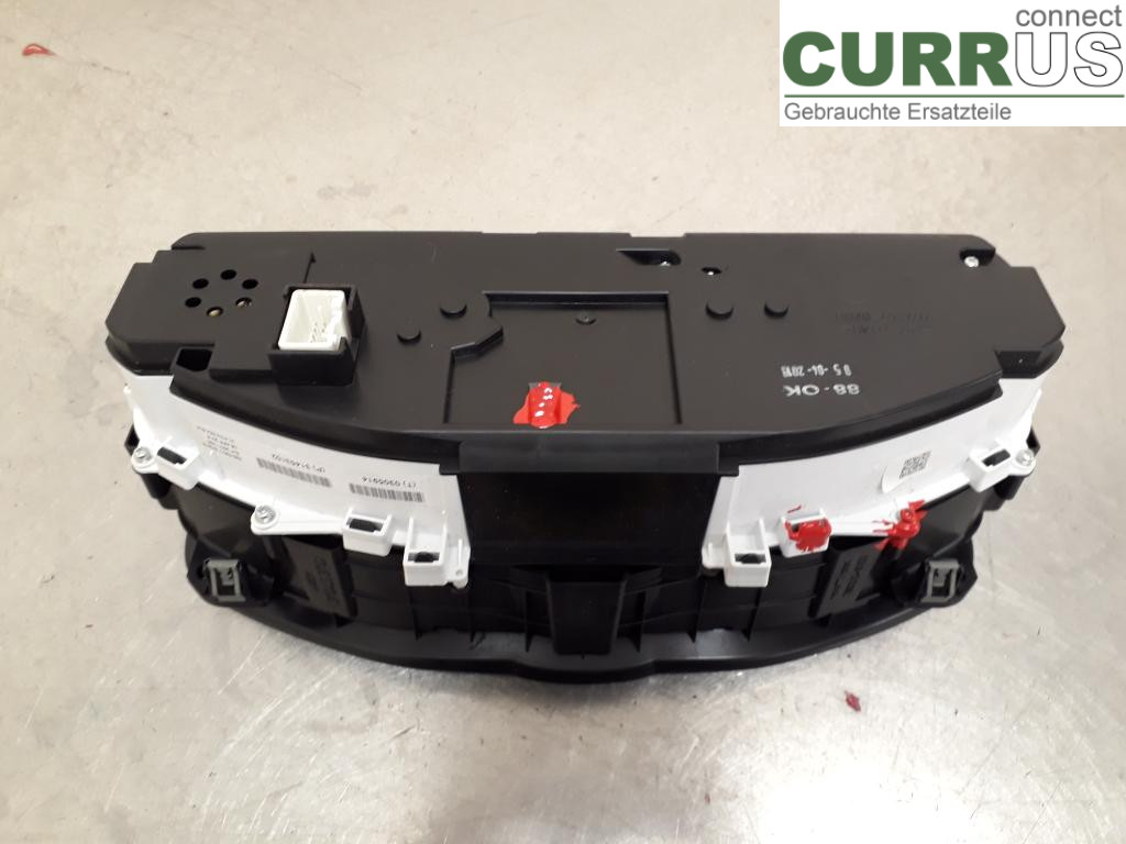 VOLVO V40  12-19 Instrument cluster / comb 36011398 D4204T8
