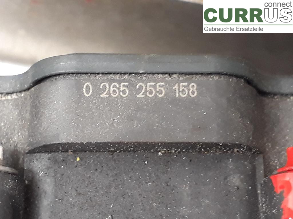 SKODA FABIA  15- ABS hydraulisk enhet 6C0614517K CJZC