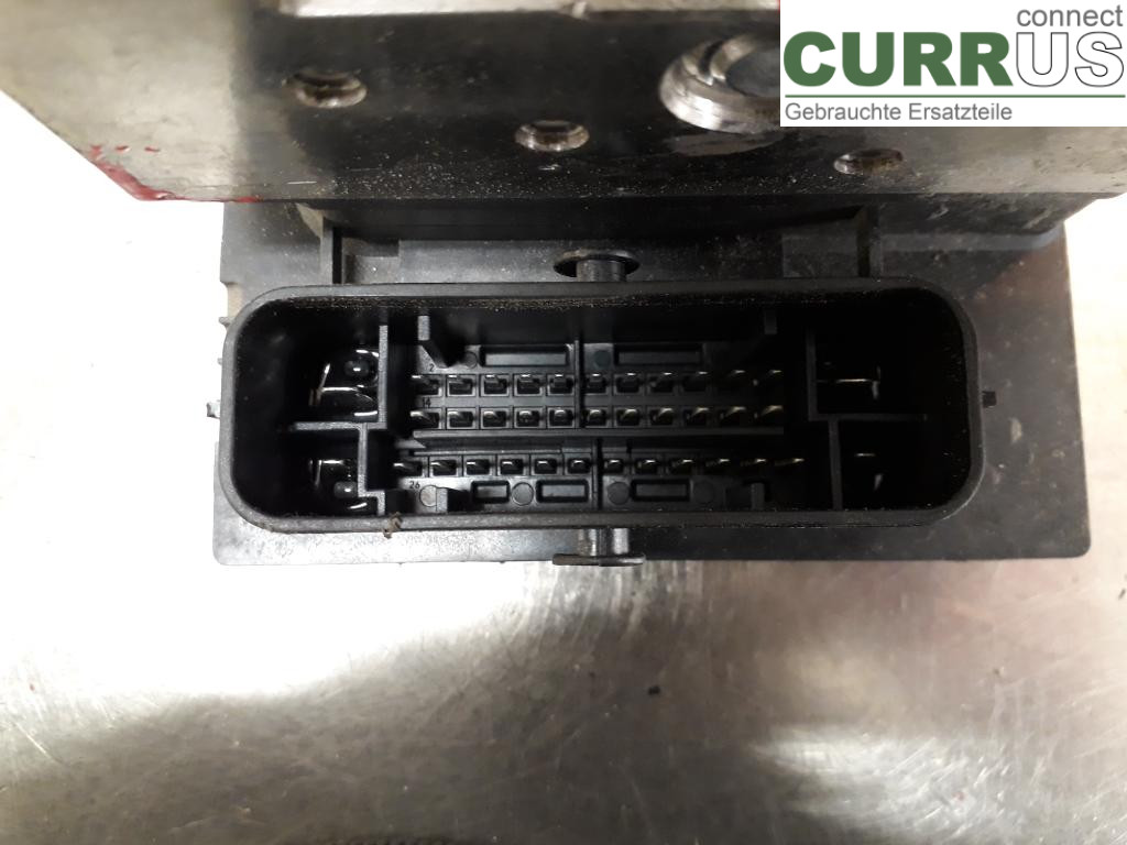 PEUGEOT RCZ ABS Hydraulic unit 1680932880 5FU
