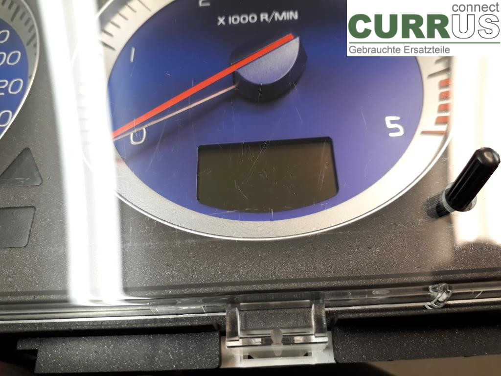 VOLVO XC90    07-14 Instrument cluster / comb 36012394 D5244T18