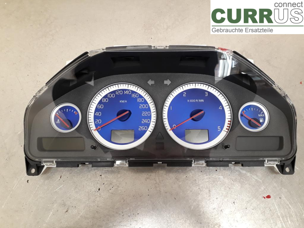 VOLVO XC90    07-14 Instrument cluster / comb 36012394 D5244T18