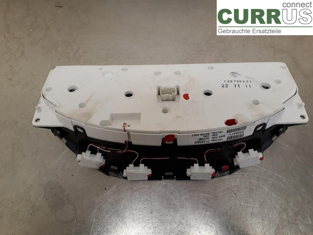 VOLVO XC90    07-14 Instrument cluster / comb 36012394 D5244T18