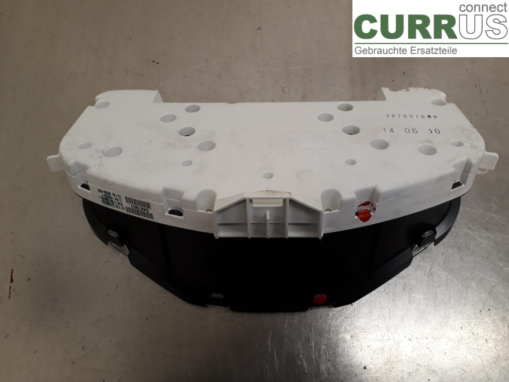 VOLVO V50      08-12 Instrument cluster / comb 36002711 B4204S4