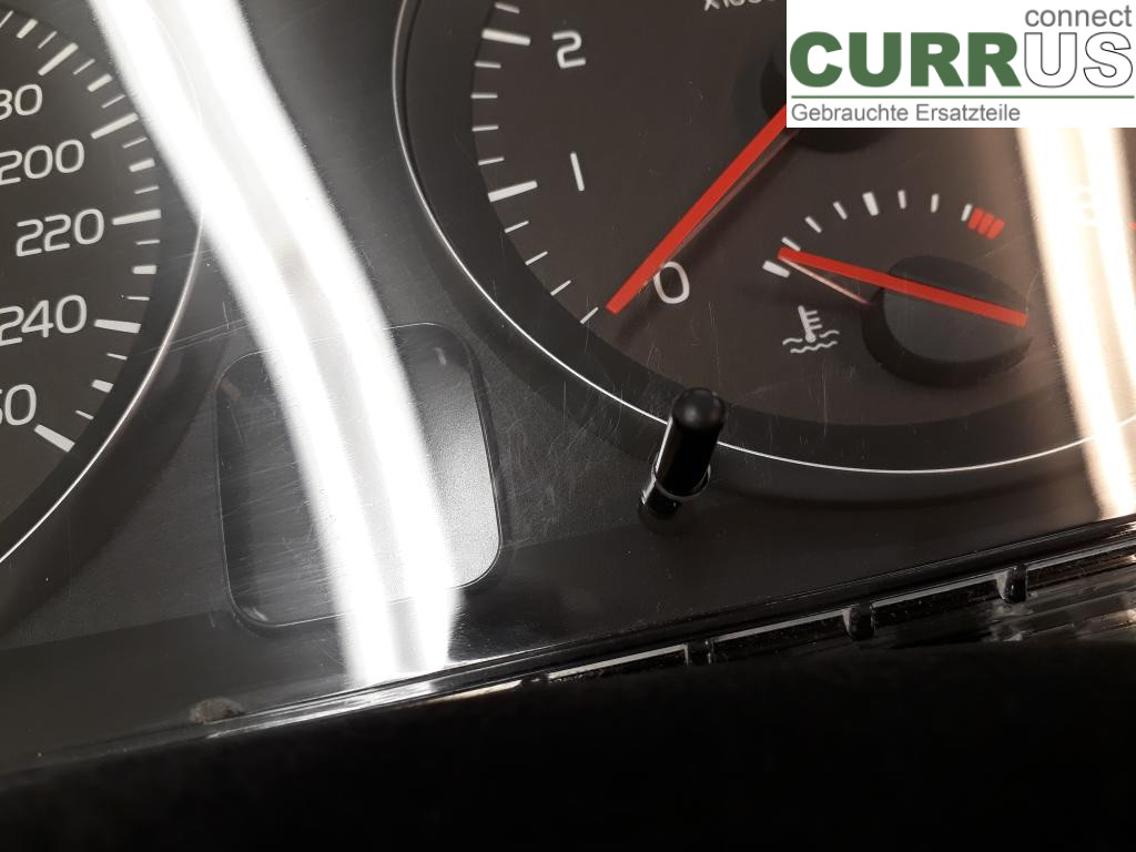 VOLVO V50      08-12 Instrument cluster / comb 36002711 B4204S4