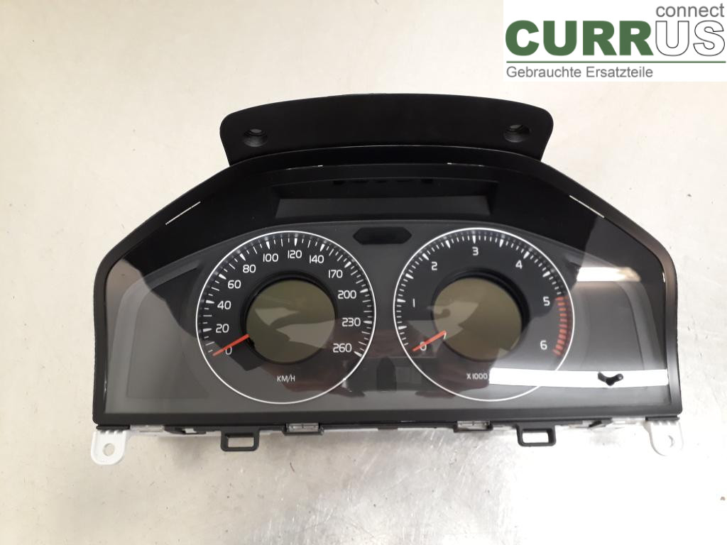 VOLVO V70      08-13 Instrumentenkombination 36002195 D5244T5